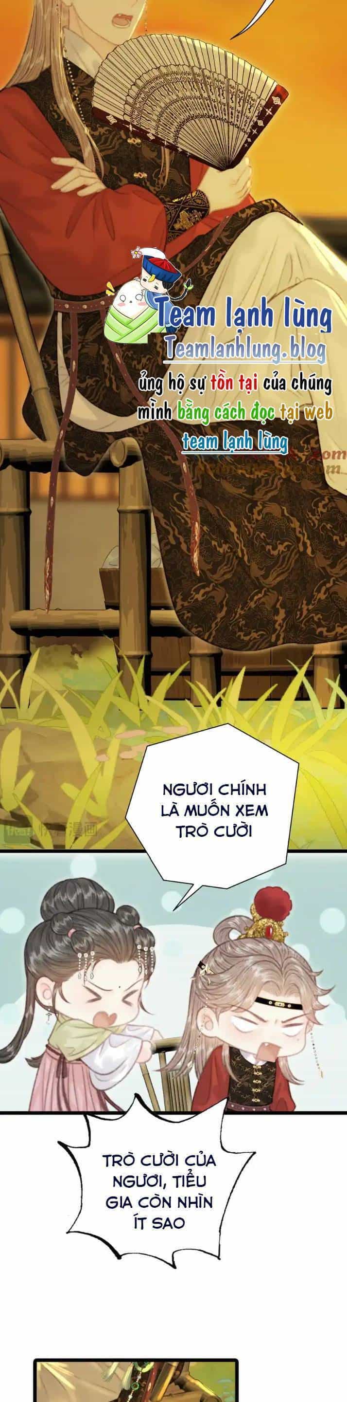 Trọng Sinh Chi Ác Phi Nghịch Tập - Chương 10 - ảnh 30