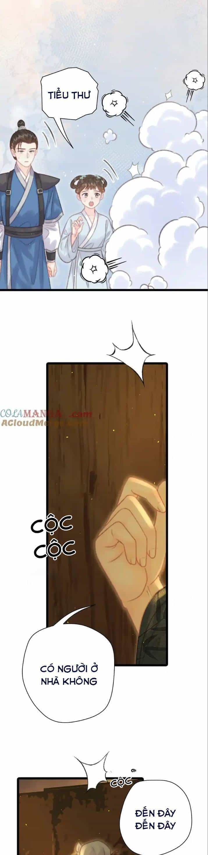 Trọng Sinh Chi Ác Phi Nghịch Tập - Chương 10 - ảnh 35
