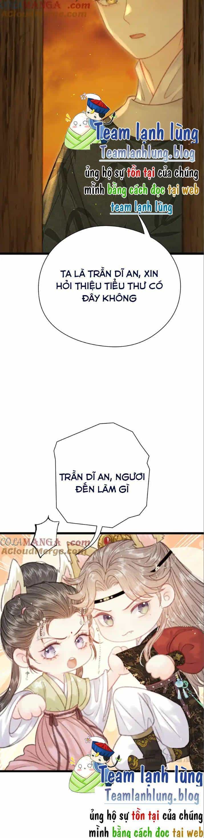 Trọng Sinh Chi Ác Phi Nghịch Tập - Chương 10 - ảnh 37