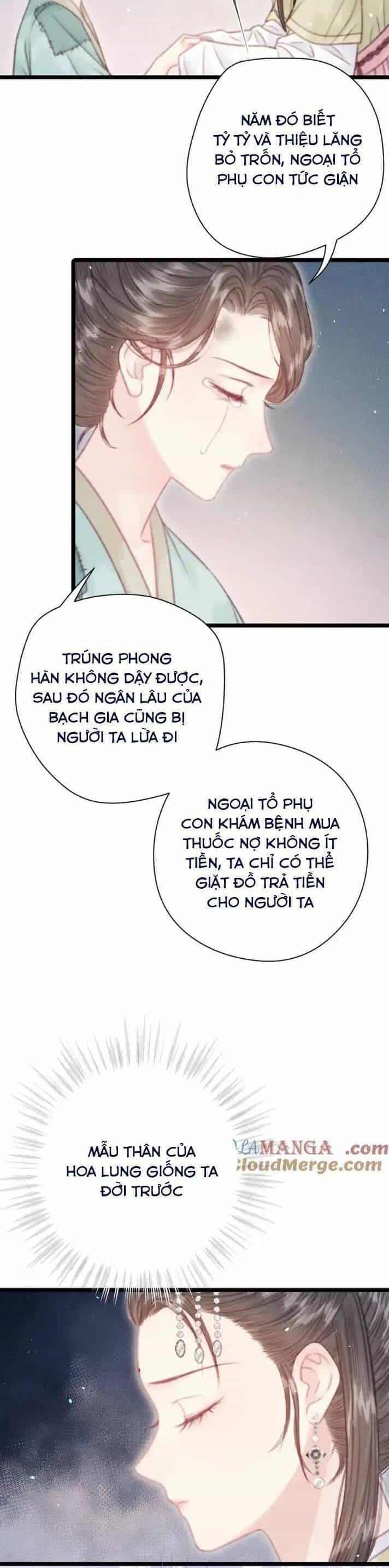Trọng Sinh Chi Ác Phi Nghịch Tập - Chương 10 - ảnh 4