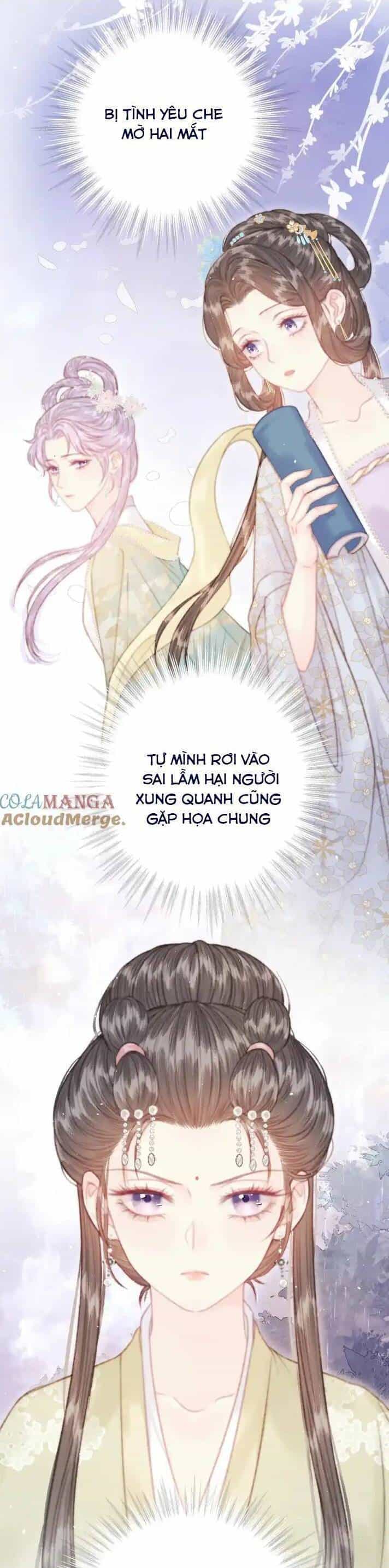 Trọng Sinh Chi Ác Phi Nghịch Tập - Chương 10 - ảnh 5