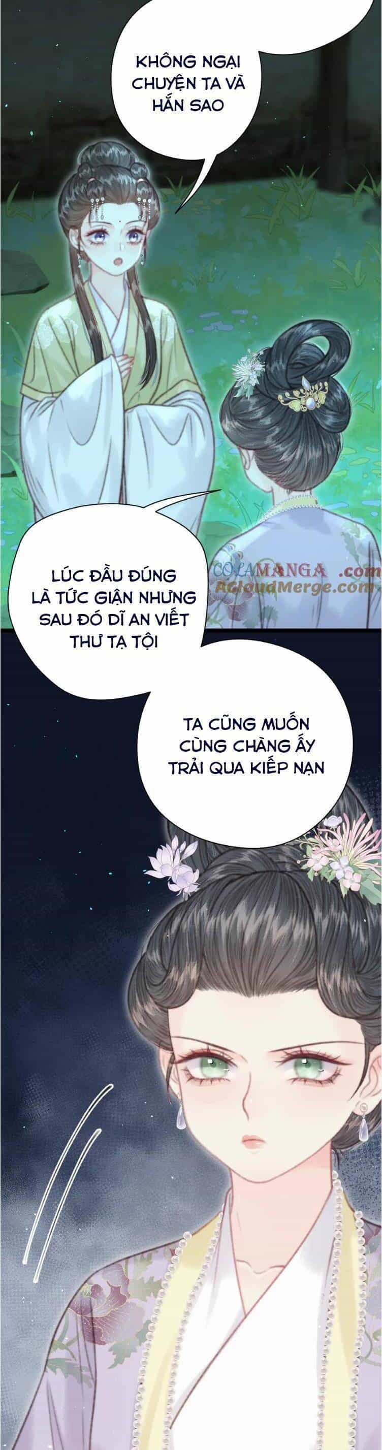 Trọng Sinh Chi Ác Phi Nghịch Tập - Chương 11 - ảnh 10