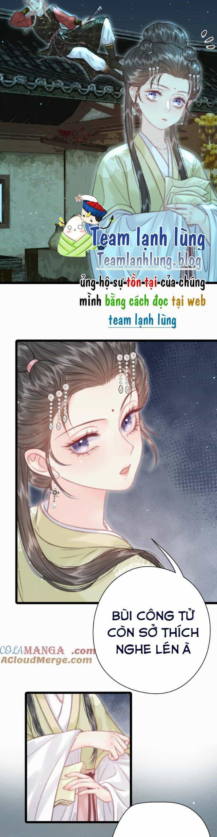 Trọng Sinh Chi Ác Phi Nghịch Tập - Chương 11 - ảnh 16