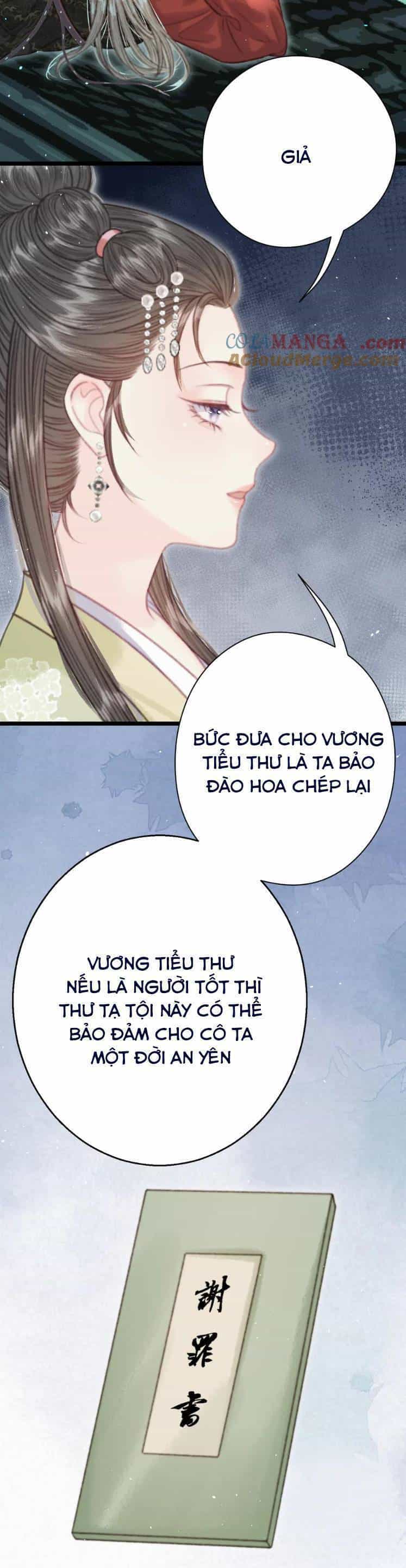 Trọng Sinh Chi Ác Phi Nghịch Tập - Chương 11 - ảnh 19