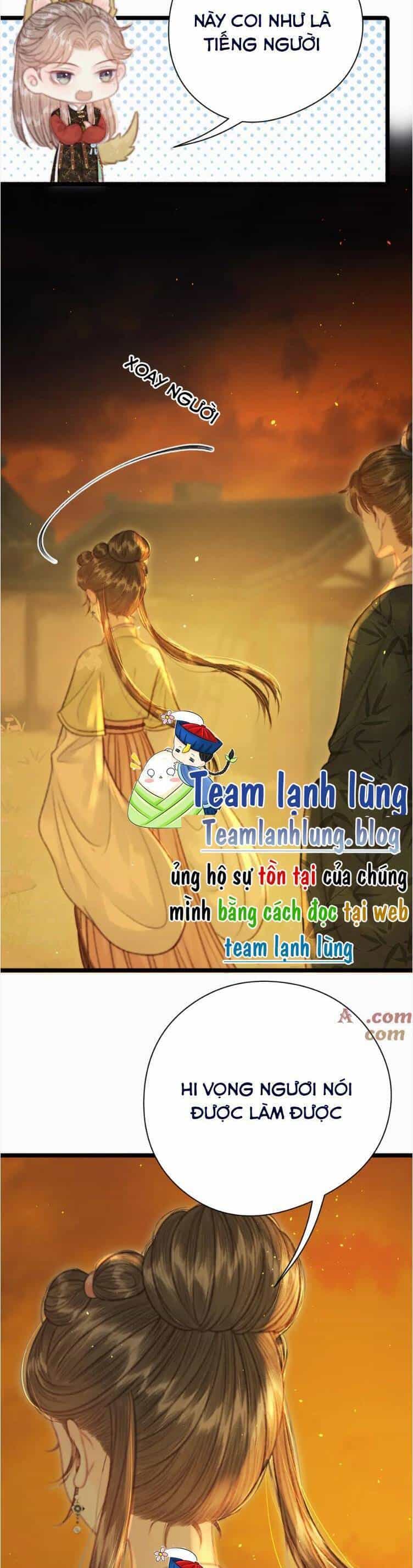 Trọng Sinh Chi Ác Phi Nghịch Tập - Chương 11 - ảnh 4