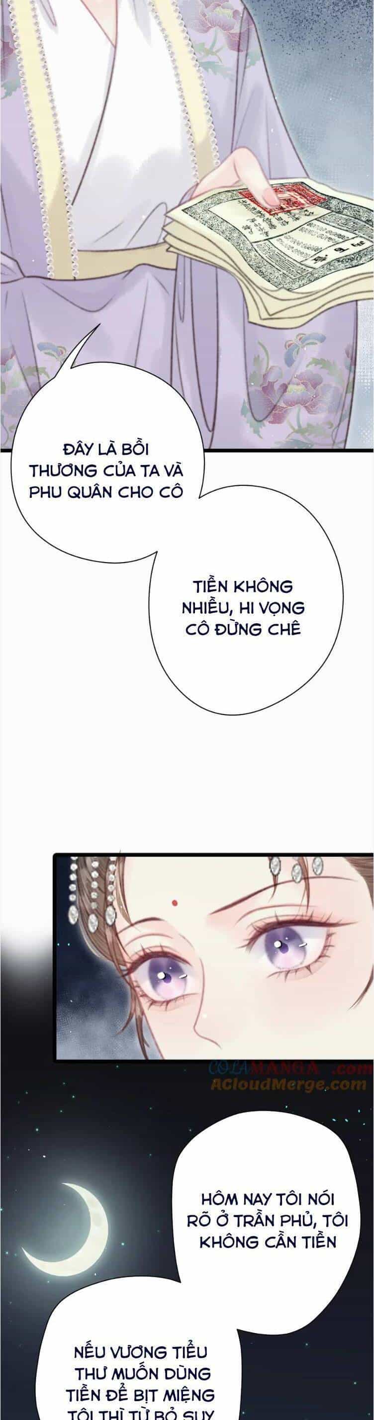 Trọng Sinh Chi Ác Phi Nghịch Tập - Chương 11 - ảnh 8