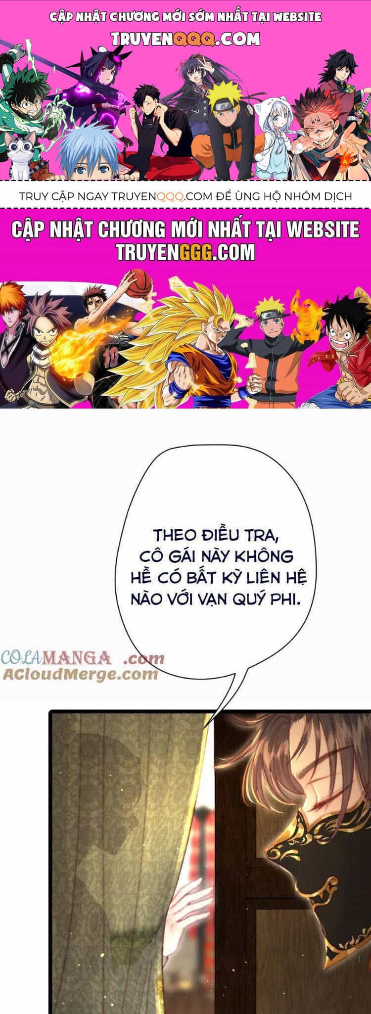 Trọng Sinh Chi Ác Phi Nghịch Tập - Chương 12 - ảnh 1