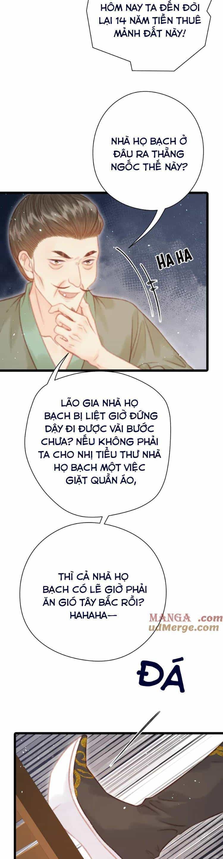 Trọng Sinh Chi Ác Phi Nghịch Tập - Chương 12 - ảnh 15