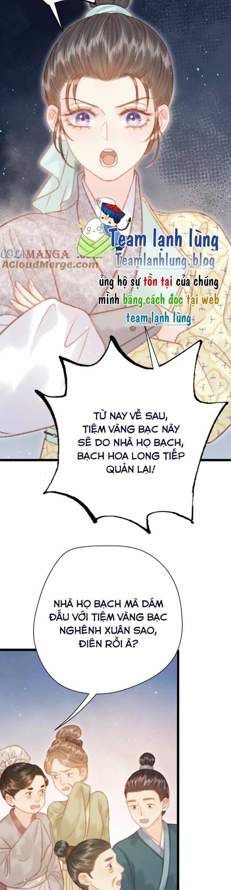 Trọng Sinh Chi Ác Phi Nghịch Tập - Chương 12 - ảnh 21