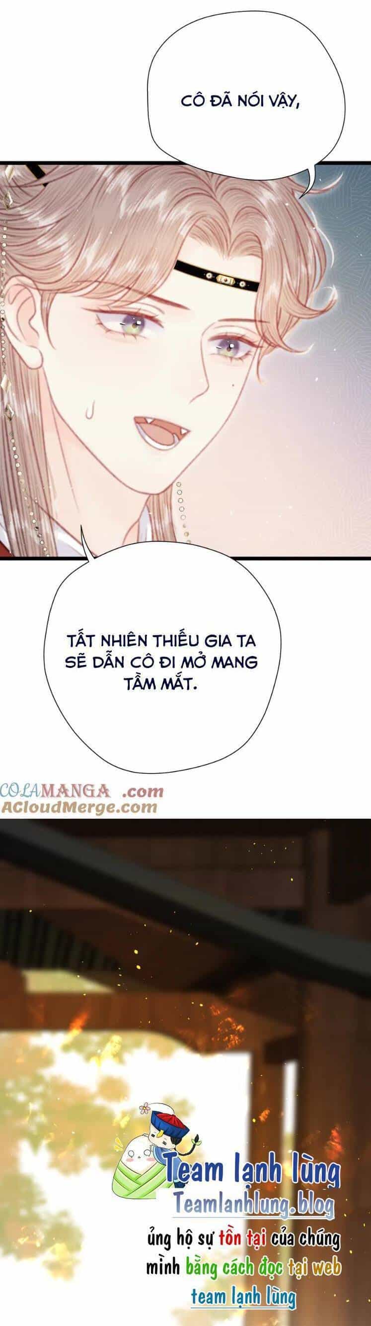 Trọng Sinh Chi Ác Phi Nghịch Tập - Chương 12 - ảnh 37