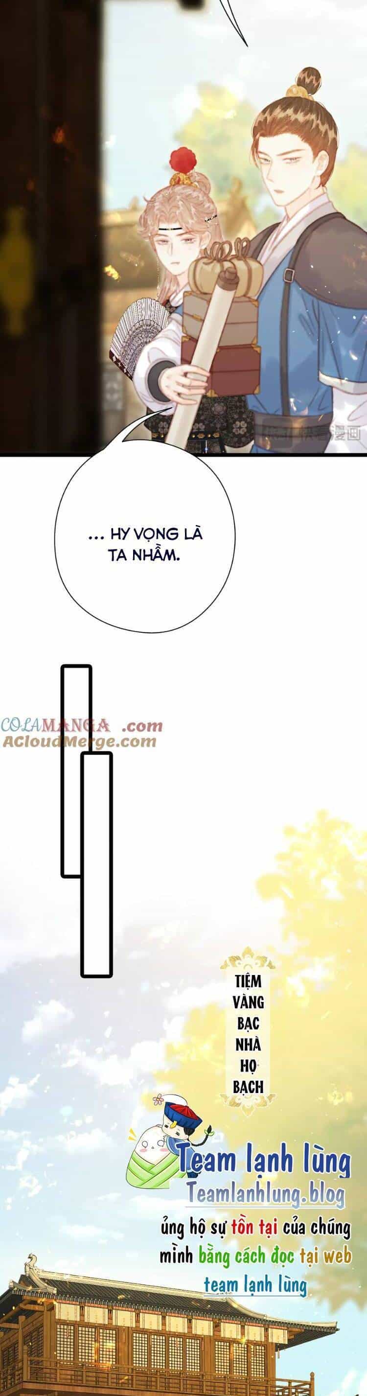 Trọng Sinh Chi Ác Phi Nghịch Tập - Chương 12 - ảnh 8