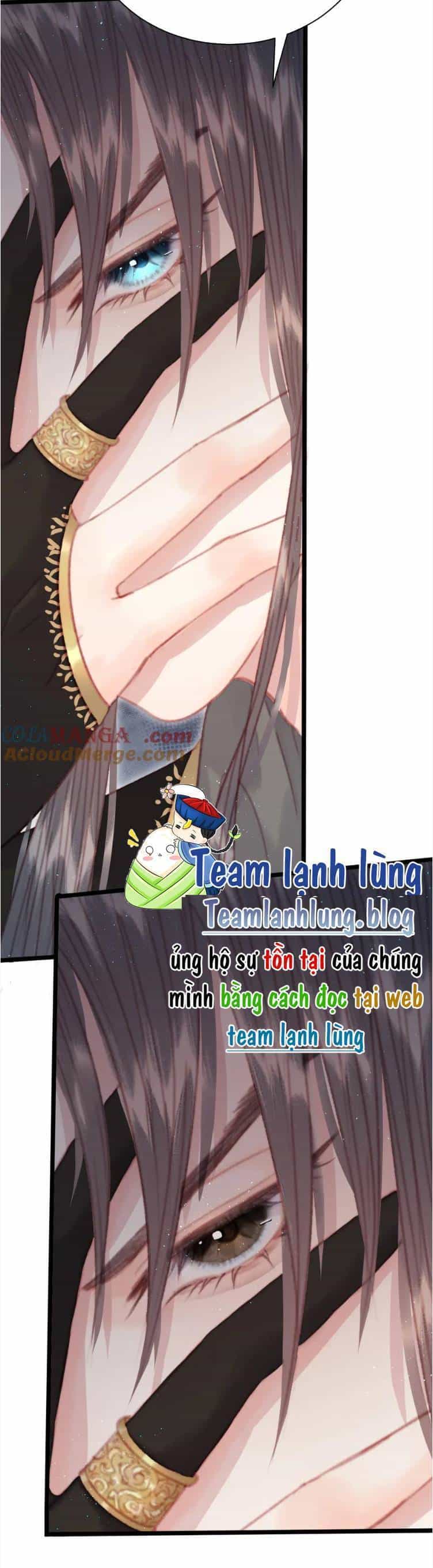Trọng Sinh Chi Ác Phi Nghịch Tập - Chương 13 - ảnh 32