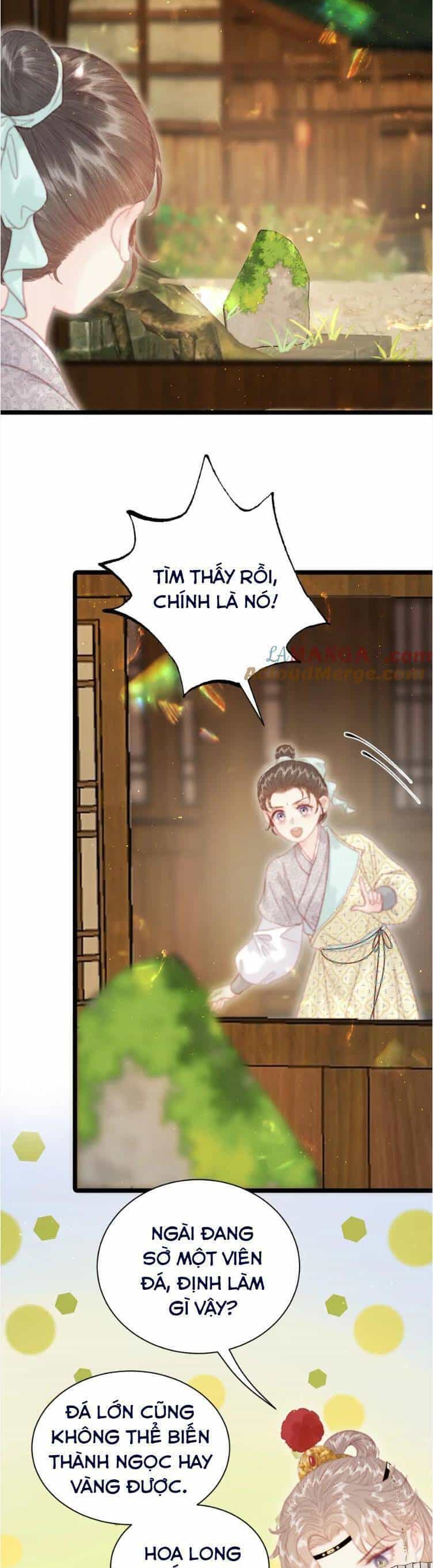 Trọng Sinh Chi Ác Phi Nghịch Tập - Chương 13 - ảnh 37