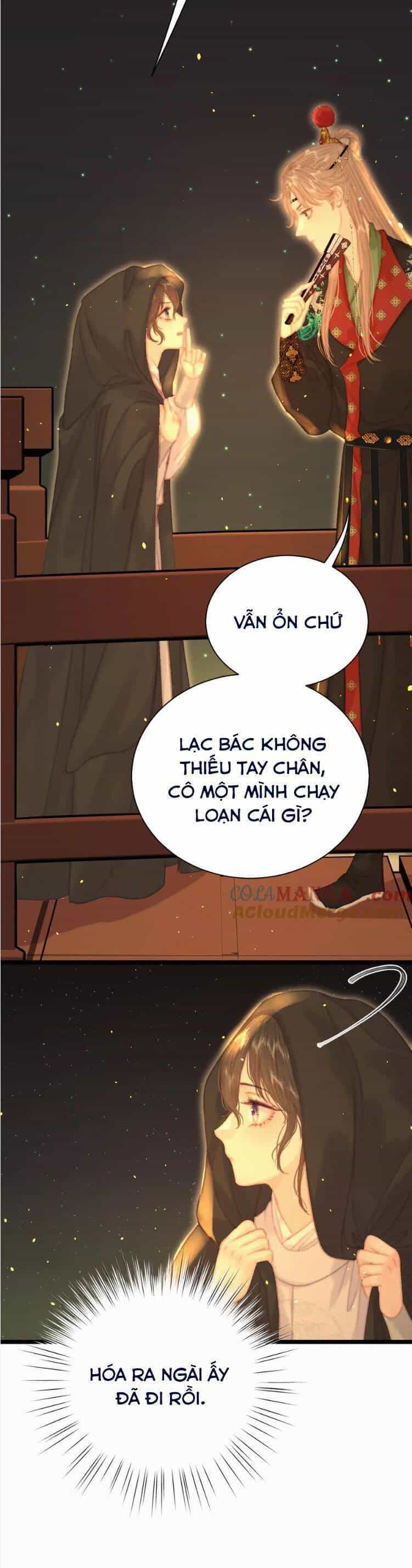 Trọng Sinh Chi Ác Phi Nghịch Tập - Chương 15 - ảnh 10
