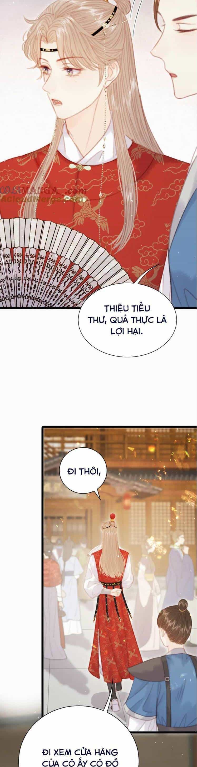 Trọng Sinh Chi Ác Phi Nghịch Tập - Chương 15 - ảnh 26