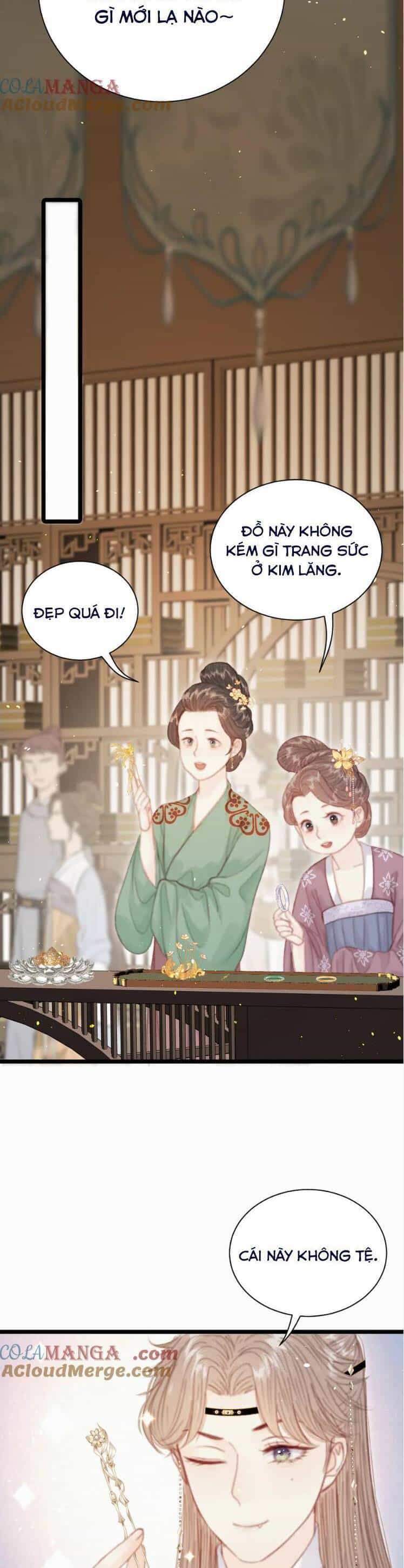 Trọng Sinh Chi Ác Phi Nghịch Tập - Chương 15 - ảnh 27
