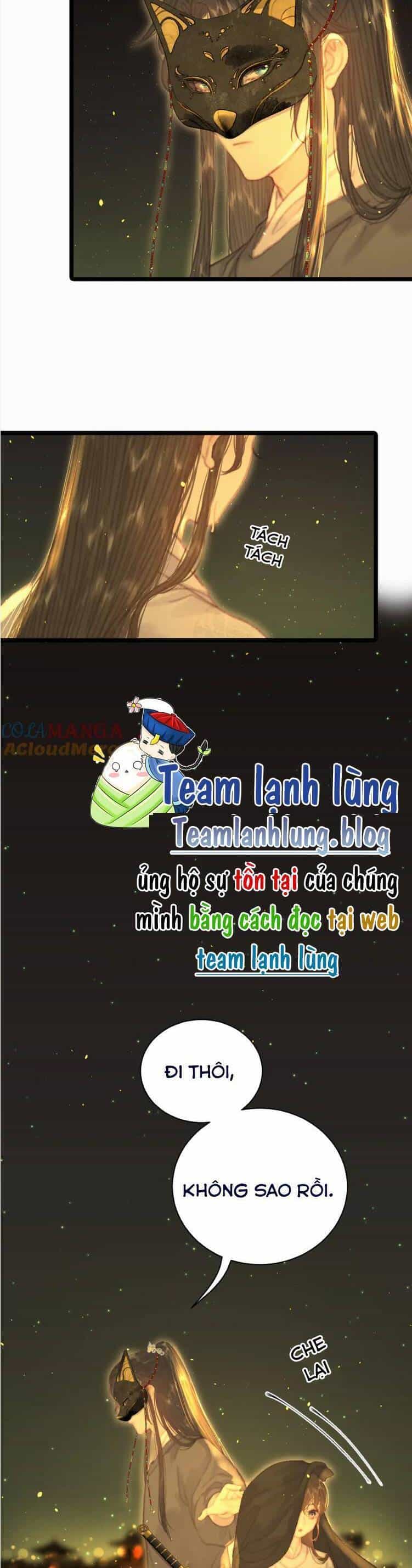 Trọng Sinh Chi Ác Phi Nghịch Tập - Chương 15 - ảnh 6