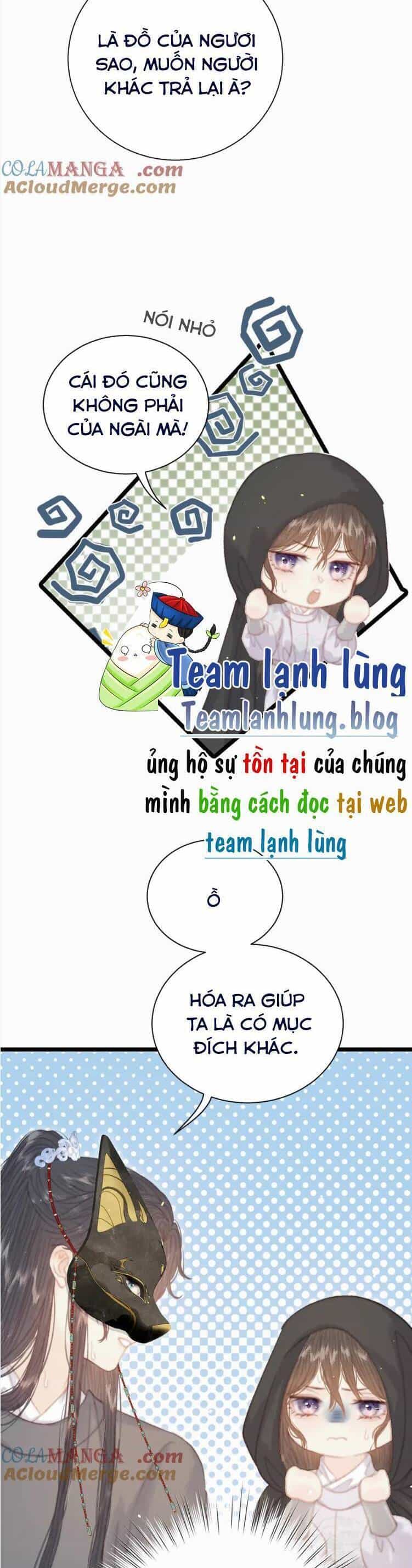 Trọng Sinh Chi Ác Phi Nghịch Tập - Chương 15 - ảnh 8