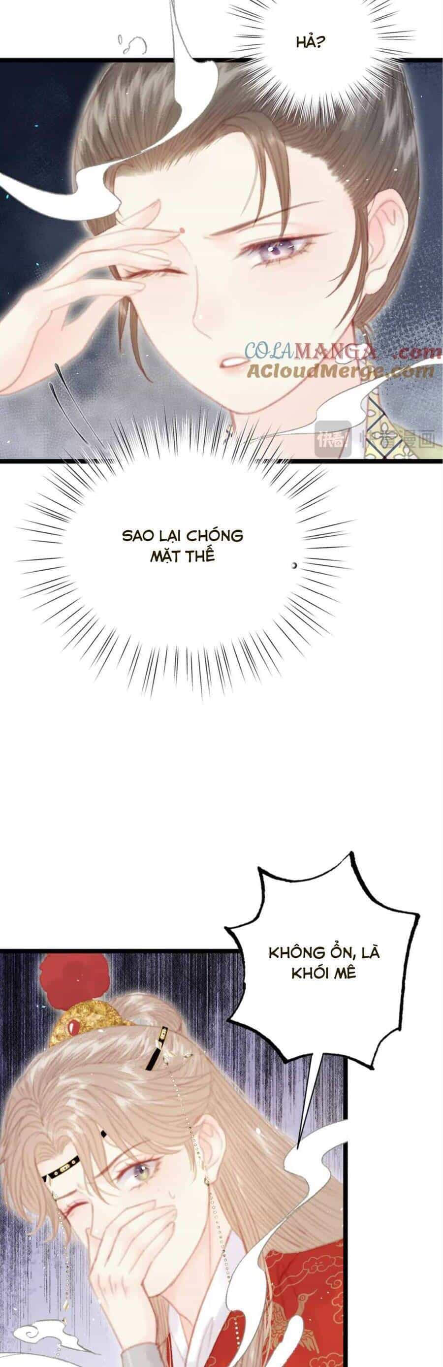 Trọng Sinh Chi Ác Phi Nghịch Tập - Chương 16 - ảnh 19