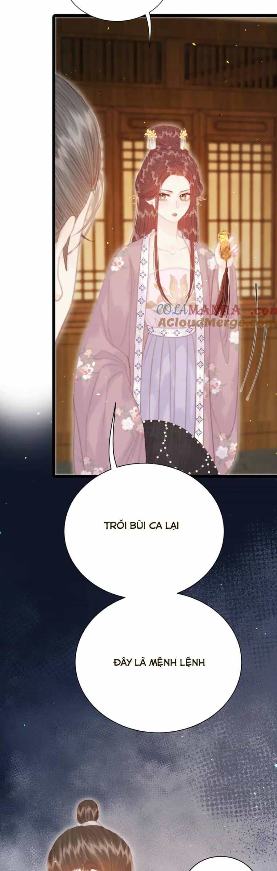 Trọng Sinh Chi Ác Phi Nghịch Tập - Chương 16 - ảnh 23