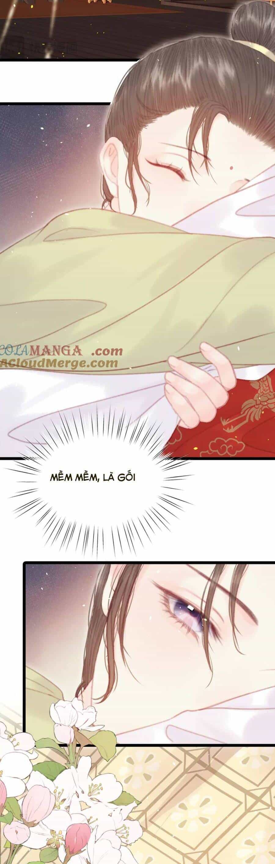 Trọng Sinh Chi Ác Phi Nghịch Tập - Chương 16 - ảnh 25