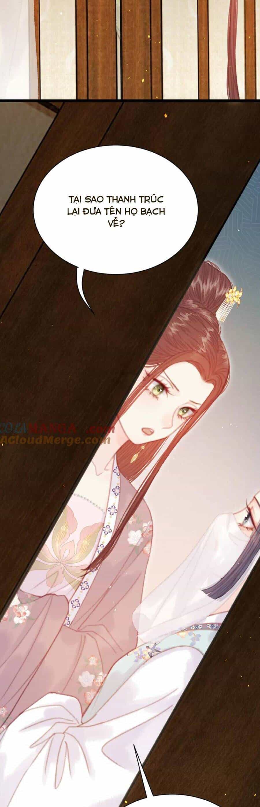 Trọng Sinh Chi Ác Phi Nghịch Tập - Chương 16 - ảnh 30