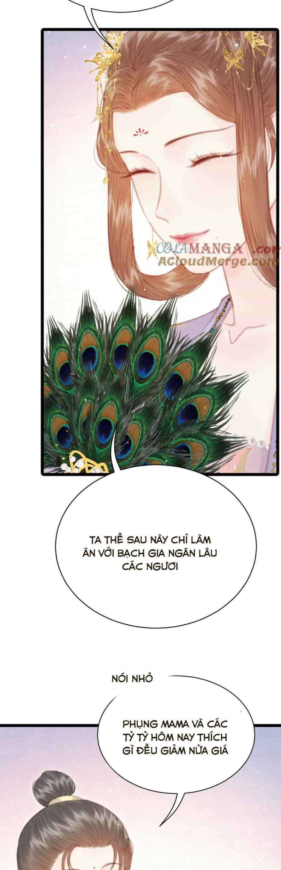 Trọng Sinh Chi Ác Phi Nghịch Tập - Chương 16 - ảnh 7