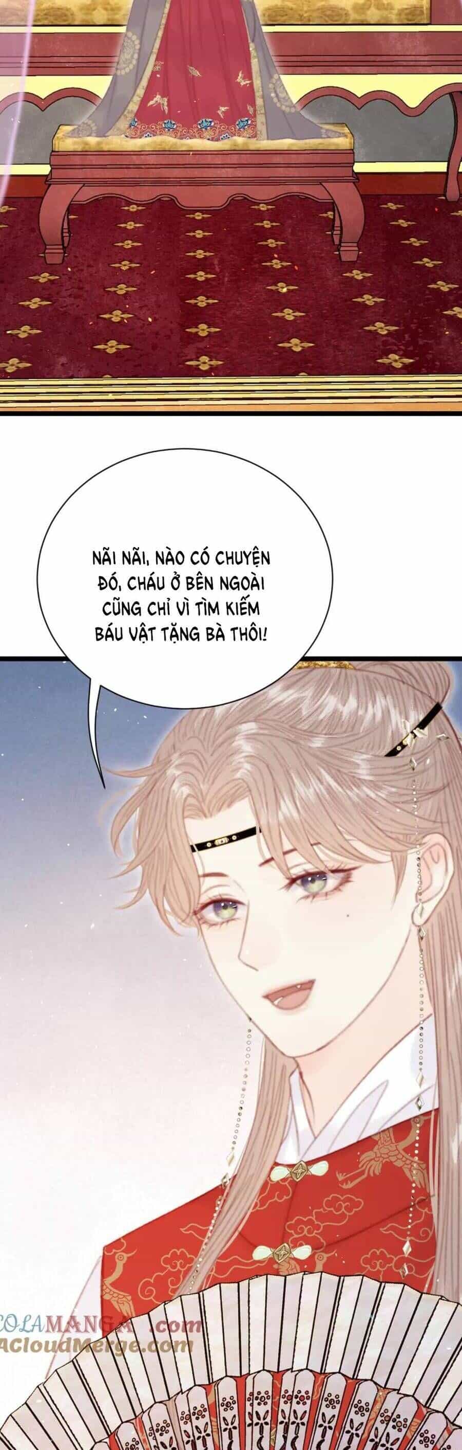 Trọng Sinh Chi Ác Phi Nghịch Tập - Chương 17 - ảnh 23