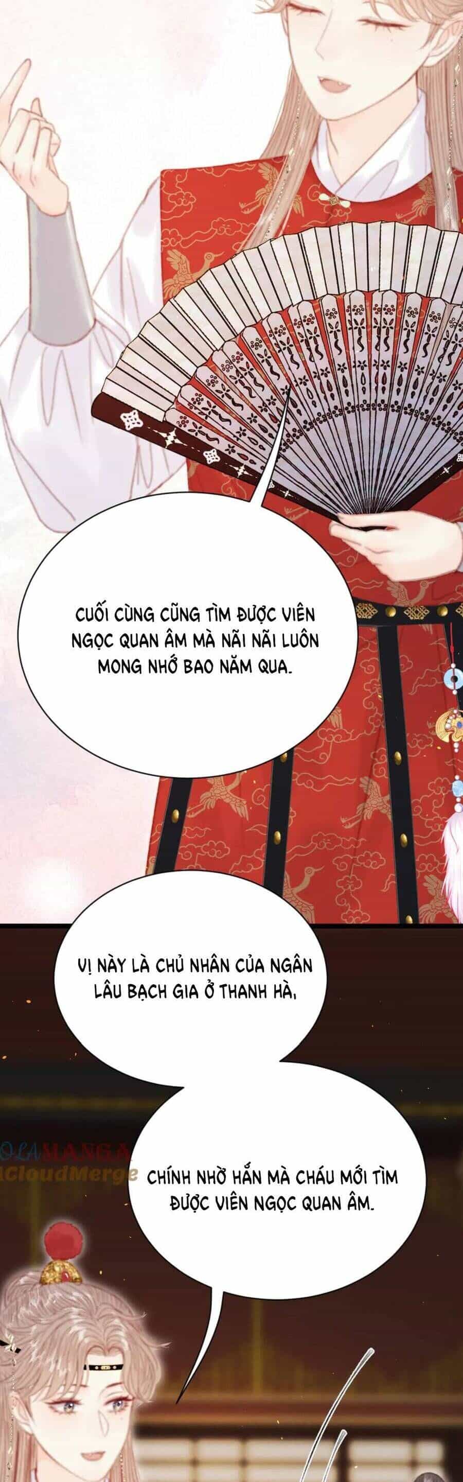 Trọng Sinh Chi Ác Phi Nghịch Tập - Chương 17 - ảnh 25