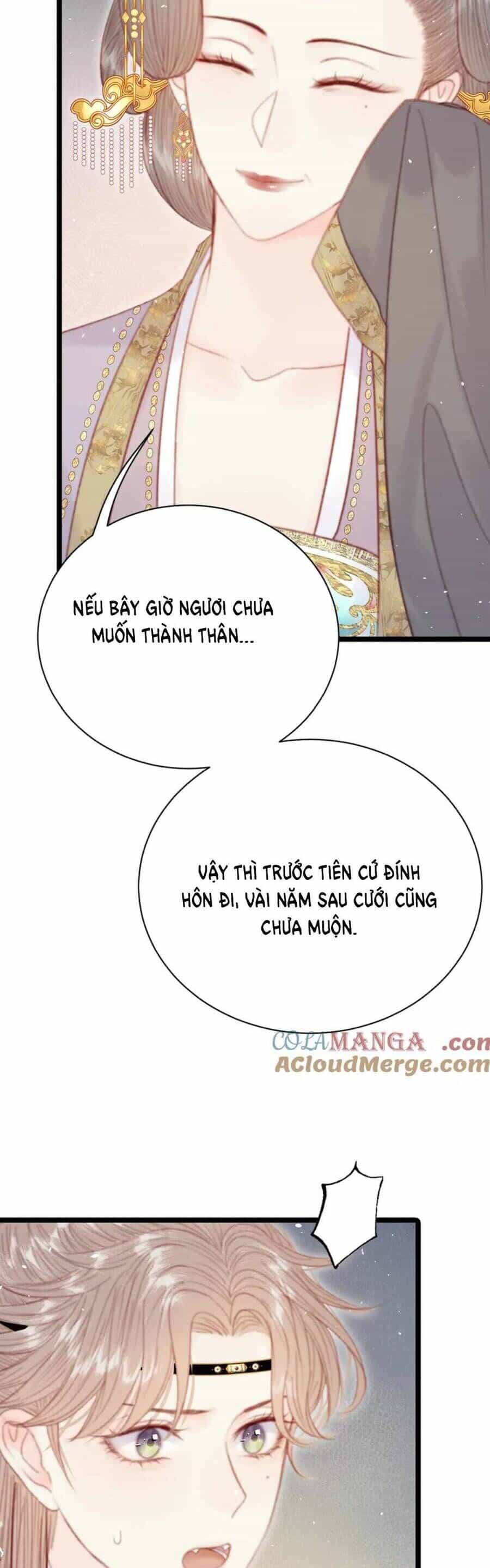 Trọng Sinh Chi Ác Phi Nghịch Tập - Chương 17 - ảnh 29