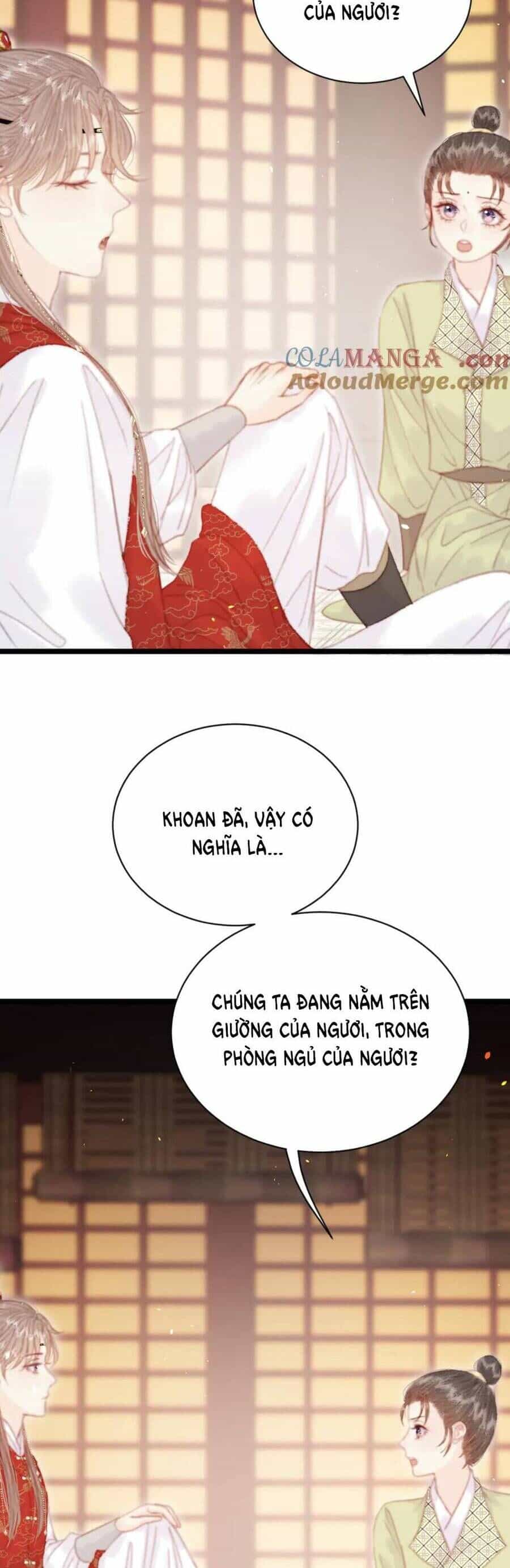 Trọng Sinh Chi Ác Phi Nghịch Tập - Chương 17 - ảnh 4