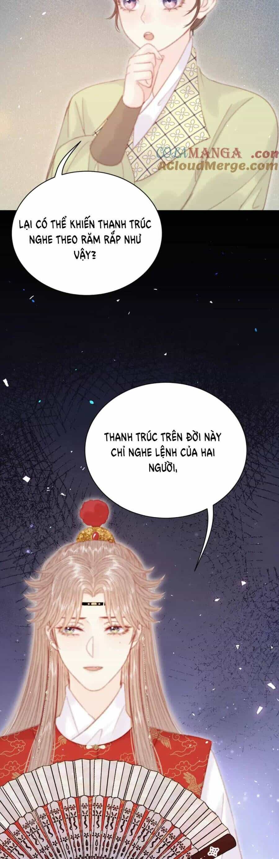 Trọng Sinh Chi Ác Phi Nghịch Tập - Chương 17 - ảnh 8