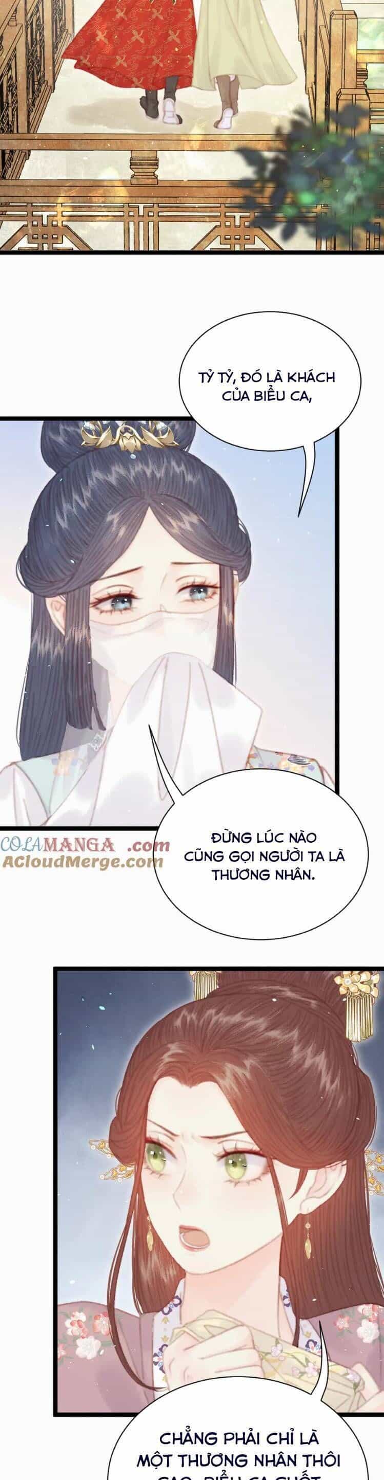 Trọng Sinh Chi Ác Phi Nghịch Tập - Chương 18 - ảnh 12