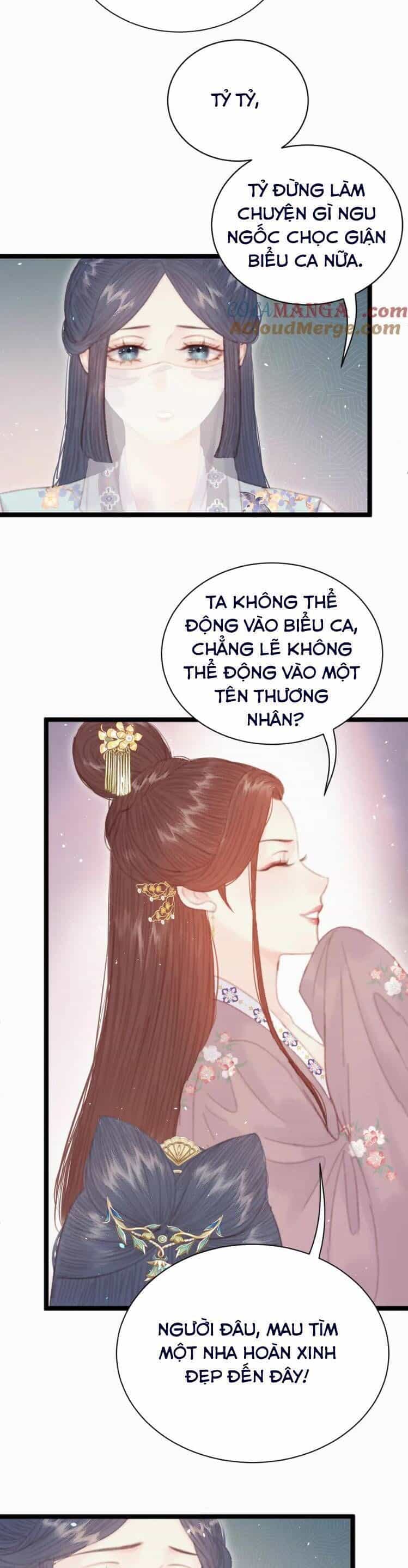 Trọng Sinh Chi Ác Phi Nghịch Tập - Chương 18 - ảnh 14