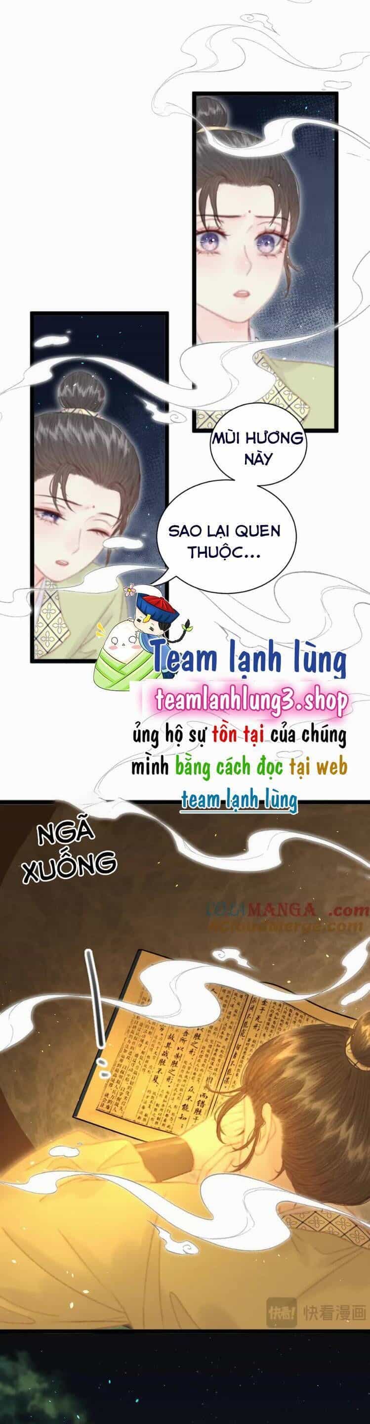 Trọng Sinh Chi Ác Phi Nghịch Tập - Chương 18 - ảnh 16