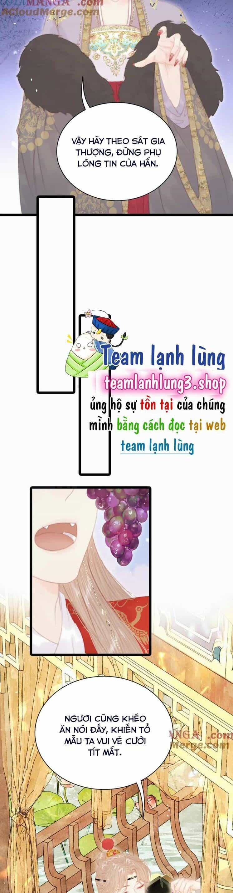 Trọng Sinh Chi Ác Phi Nghịch Tập - Chương 18 - ảnh 3
