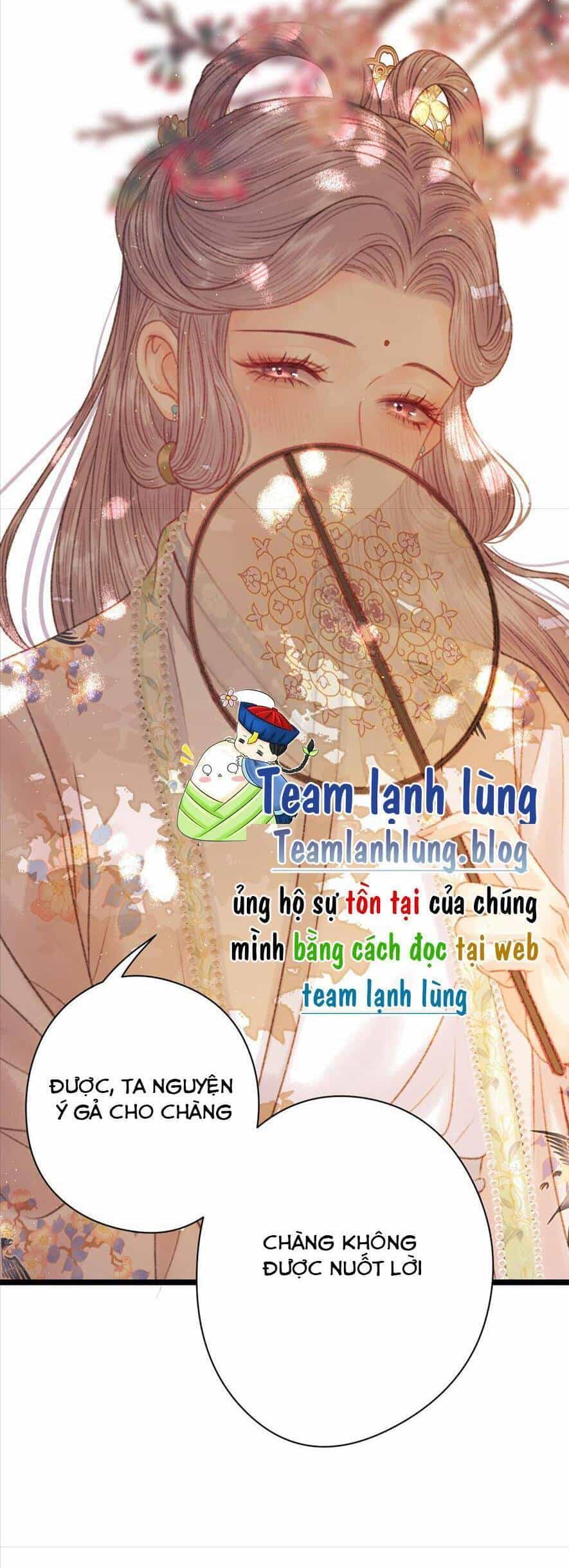 Trọng Sinh Chi Ác Phi Nghịch Tập - Chương 1 - ảnh 36