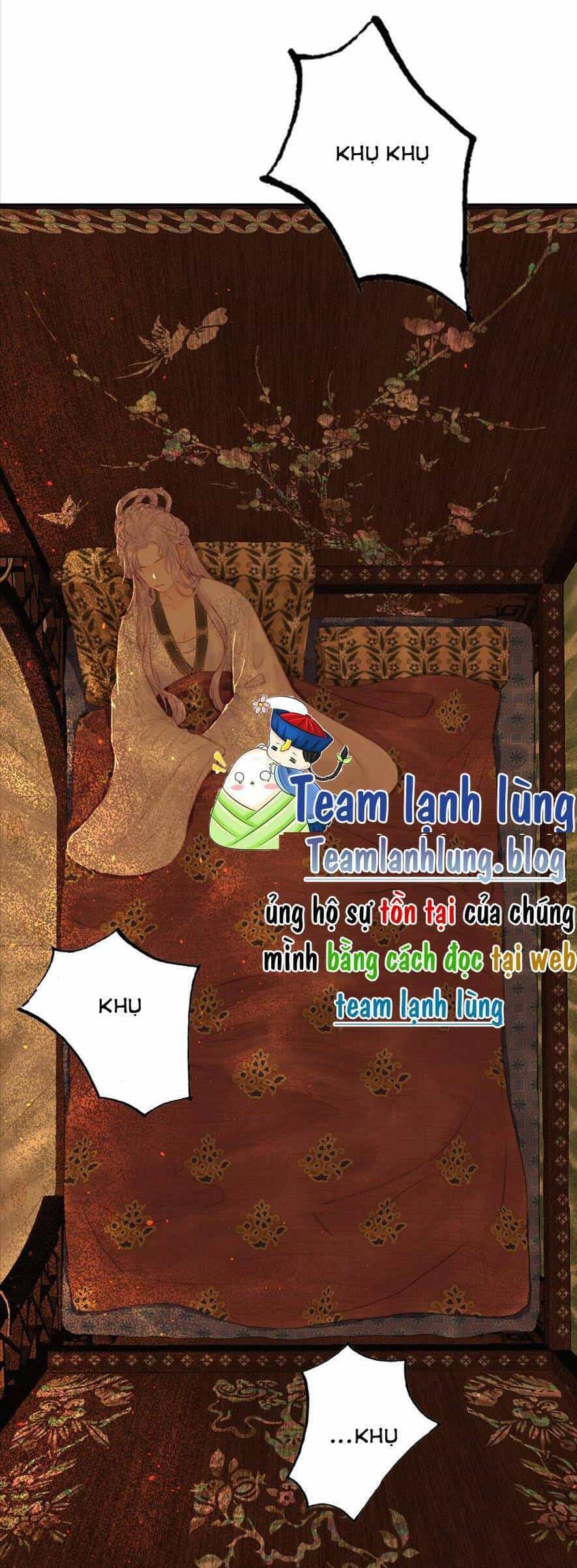 Trọng Sinh Chi Ác Phi Nghịch Tập - Chương 1 - ảnh 6