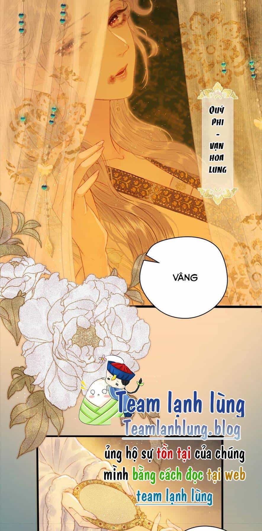 Trọng Sinh Chi Ác Phi Nghịch Tập - Chương 1 - ảnh 9