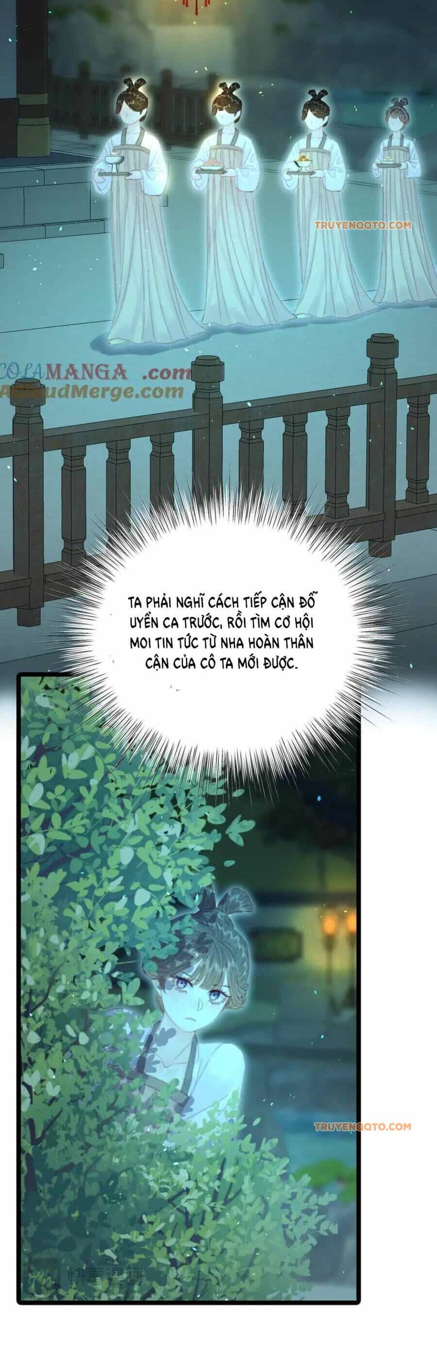Trọng Sinh Chi Ác Phi Nghịch Tập - Chương 19 - ảnh 29