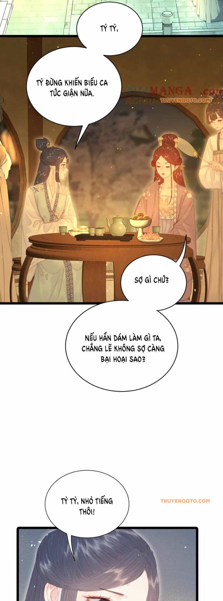 Trọng Sinh Chi Ác Phi Nghịch Tập - Chương 19 - ảnh 32