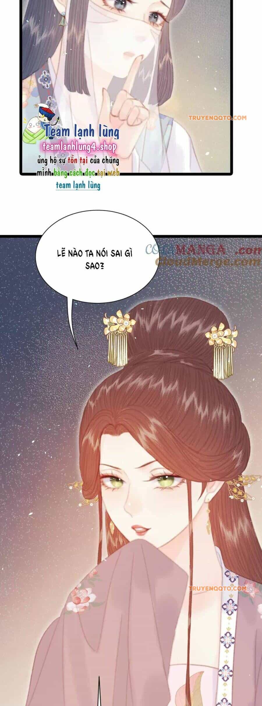 Trọng Sinh Chi Ác Phi Nghịch Tập - Chương 19 - ảnh 33