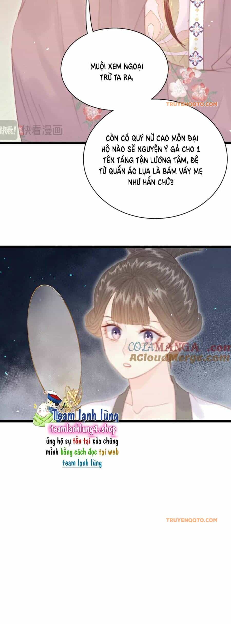 Trọng Sinh Chi Ác Phi Nghịch Tập - Chương 19 - ảnh 34