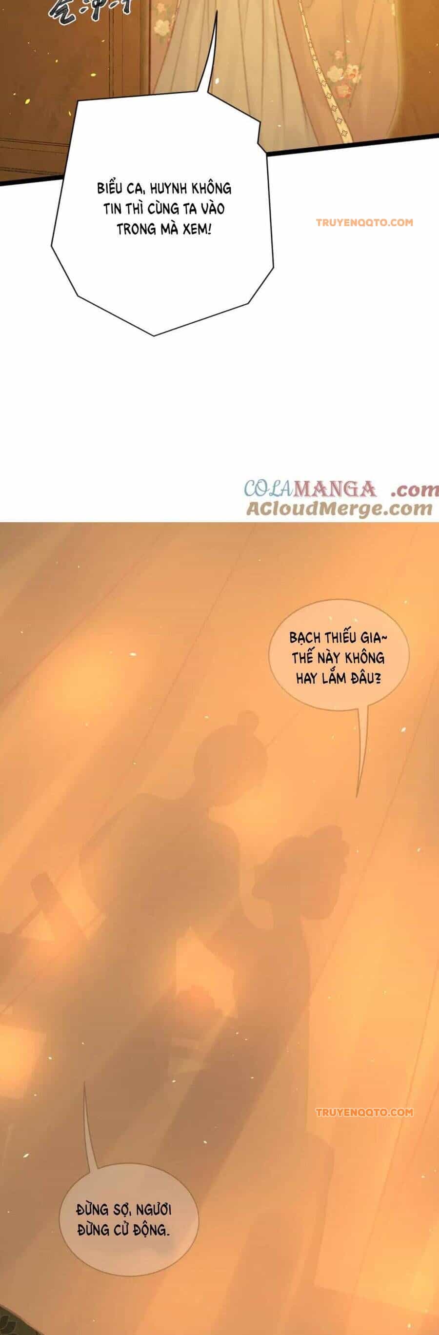 Trọng Sinh Chi Ác Phi Nghịch Tập - Chương 19 - ảnh 5