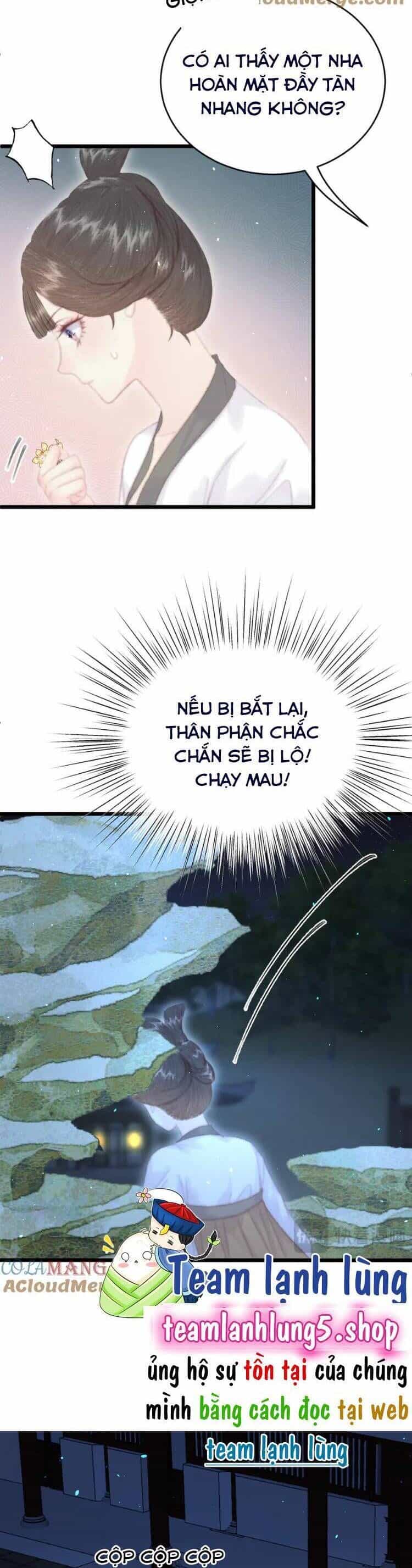 Trọng Sinh Chi Ác Phi Nghịch Tập - Chương 20 - ảnh 12