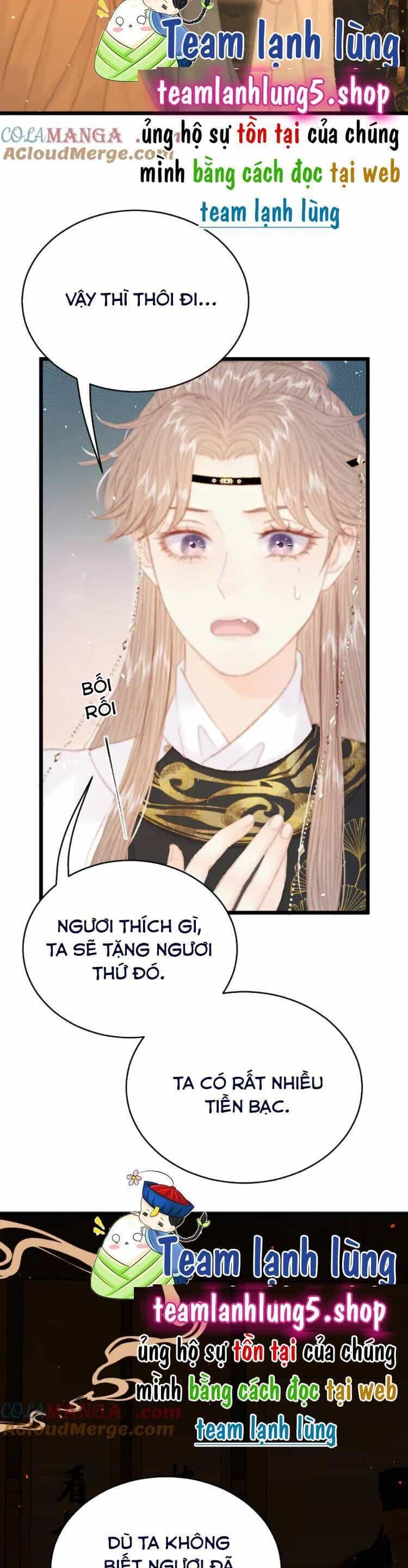 Trọng Sinh Chi Ác Phi Nghịch Tập - Chương 20 - ảnh 27