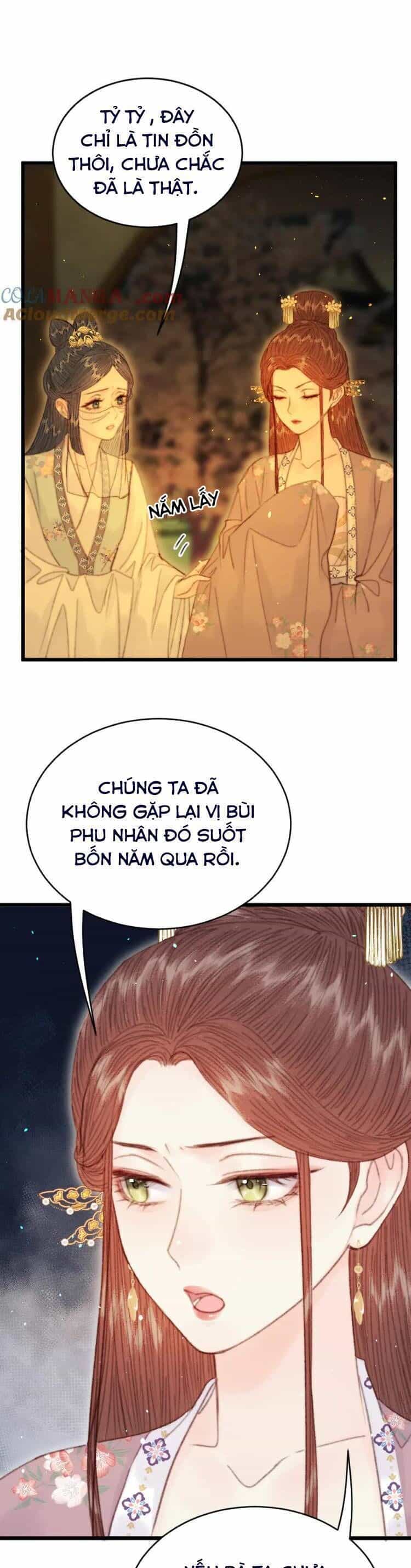 Trọng Sinh Chi Ác Phi Nghịch Tập - Chương 20 - ảnh 3