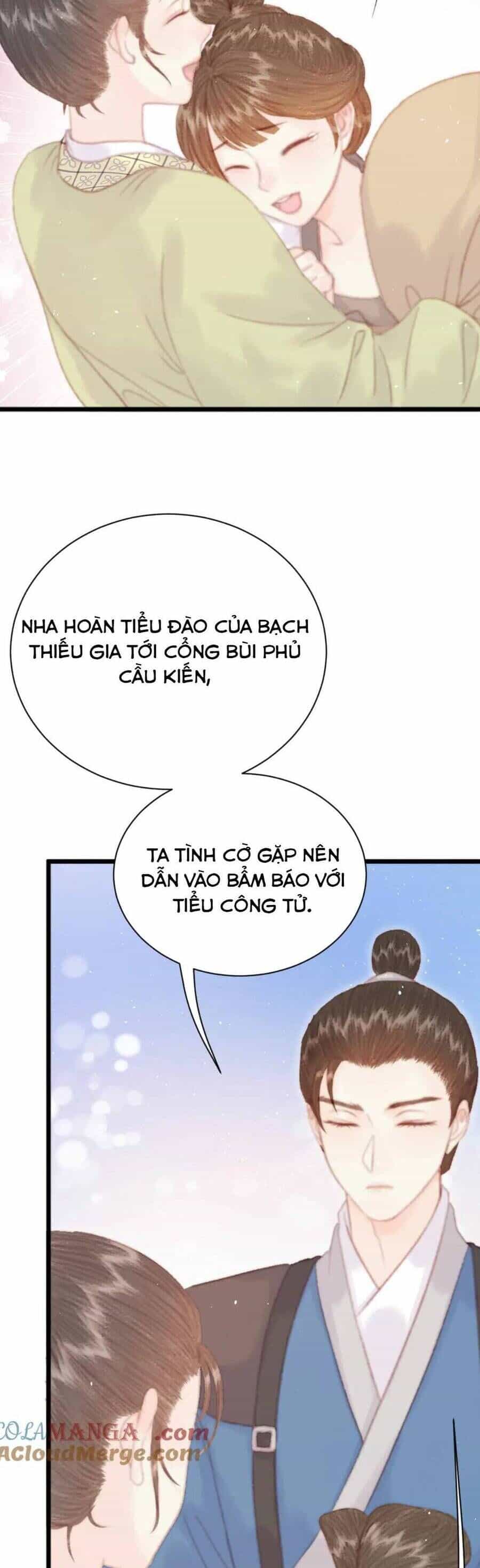 Trọng Sinh Chi Ác Phi Nghịch Tập - Chương 21 - ảnh 13