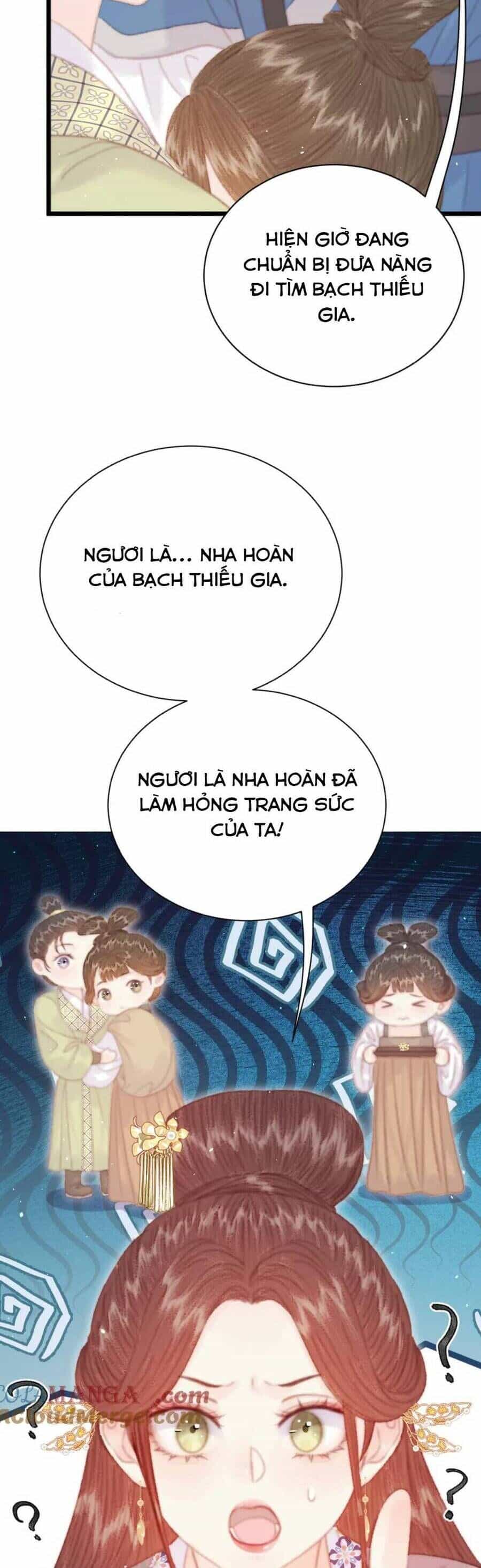 Trọng Sinh Chi Ác Phi Nghịch Tập - Chương 21 - ảnh 14