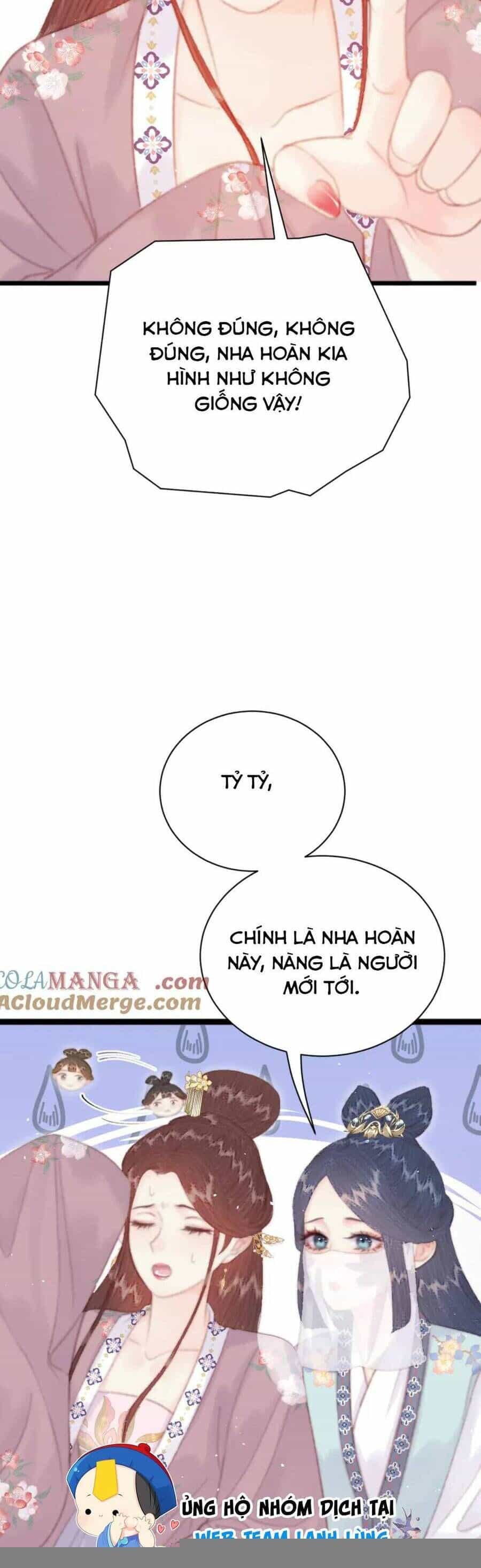 Trọng Sinh Chi Ác Phi Nghịch Tập - Chương 21 - ảnh 15